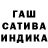 Дистиллят ТГК гашишное масло Nashka Kriper